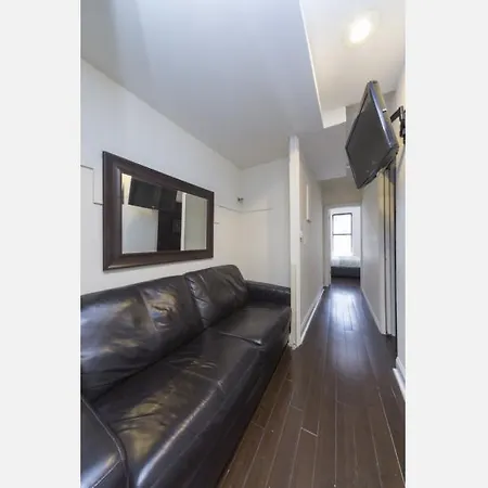 West 49th Street Apt 1b New York