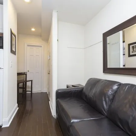 West 49th Street Apt 1b New York