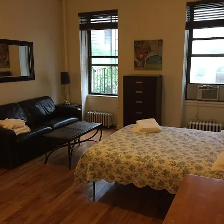 East 52nd Street Apt 1b