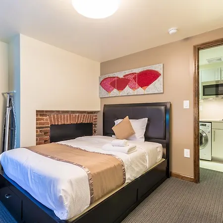 Sullivan Street Apt 4f Apartment *