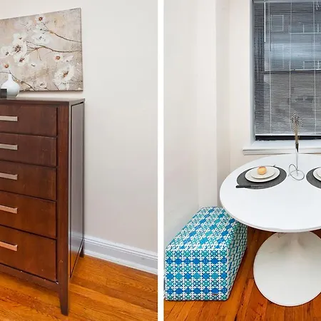 Apartment East 85th Street Apt 2 New York