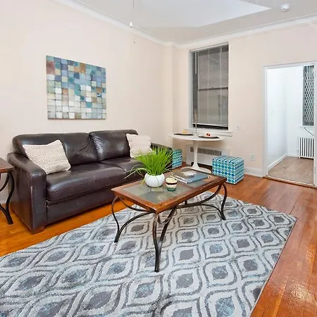 East 85th Street Apt 2 Apartment