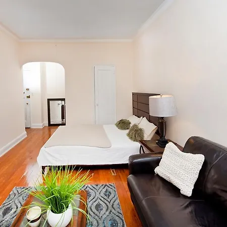 East 85th Street Apt 2 Apartment New York