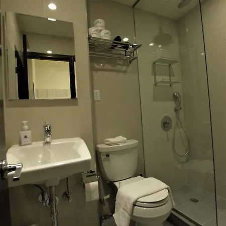 East 7th Street Apt 1f Apartment New York