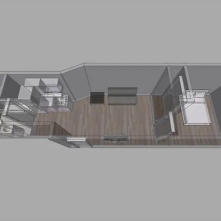 East 61st Street Apt 2 *