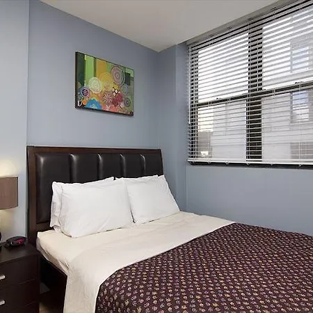 Apartment East 61st Street Apt 2