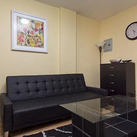 East 61st Street Apt 2 Apartment