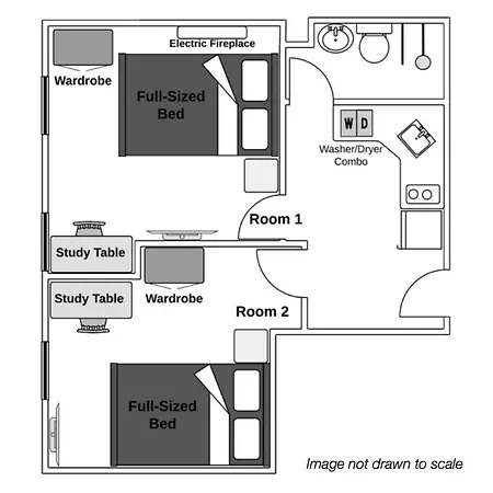 Sullivan Street Apt 4f