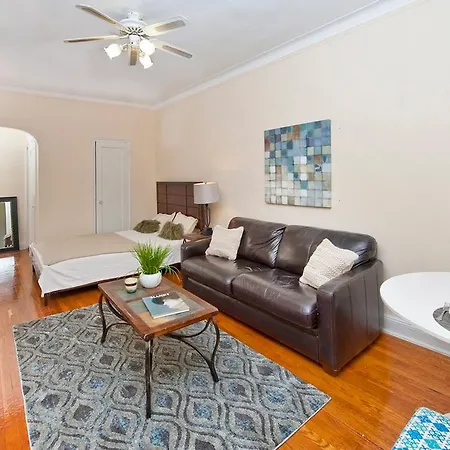 East 85th Street Apt 2 Apartment New York