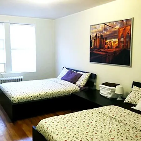 Apartment Lexington Ave Apt 6f