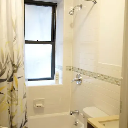Delancey St. Apt 4 Apartment