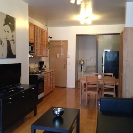Mulberry Street Apt 15 Apartment *
