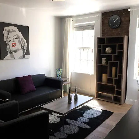 West 12th Street Apt 3a *