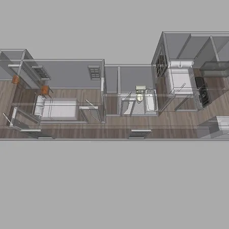 Apartment East 52nd Street Apt 4f