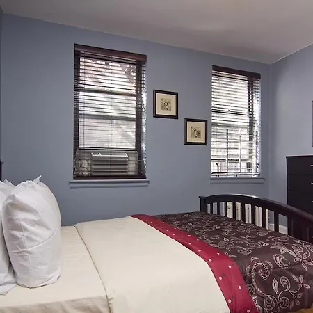 Apartment East 52nd Street Apt 4f *