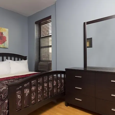 East 52nd Street Apt 4f New York