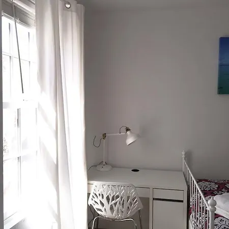 Apartment West 12th Street Apt 3a New York
