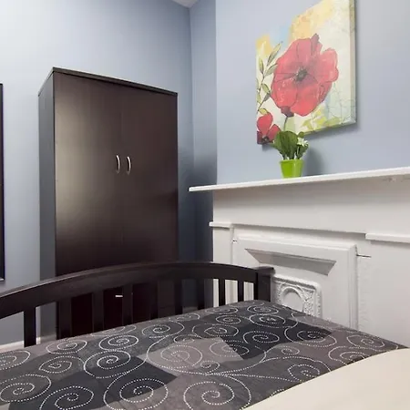 West 49th Street Apt 3a