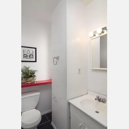 West 49th Street Apt 4a