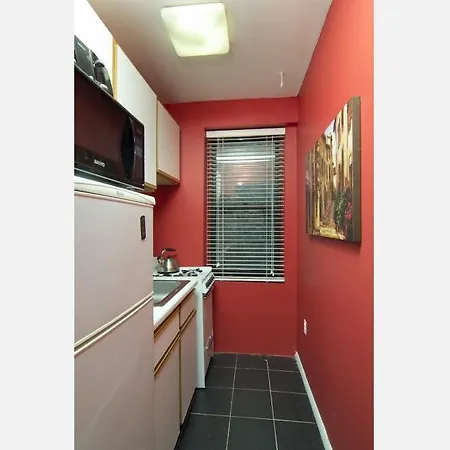 West 49th Street Apt 4a Apartment
