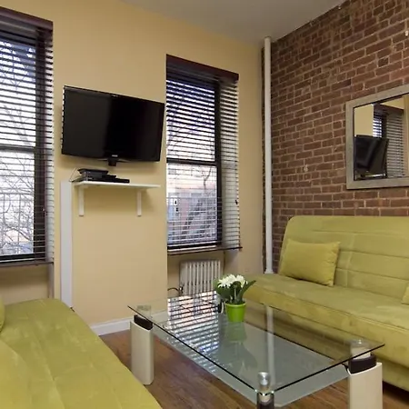 West 49th Street Apt 3a Apartment *
