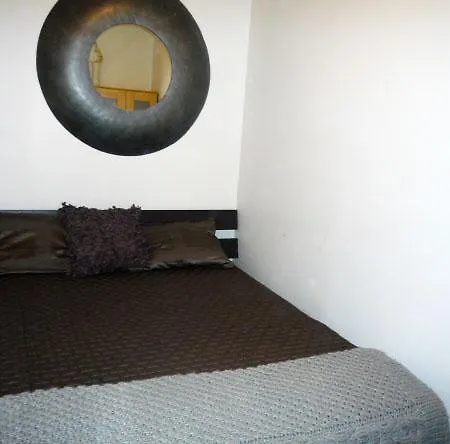 Apartment Elizabeth Street Apt 8 New York