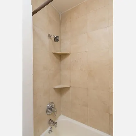 Apartment West 45th Street Apt 3r New York