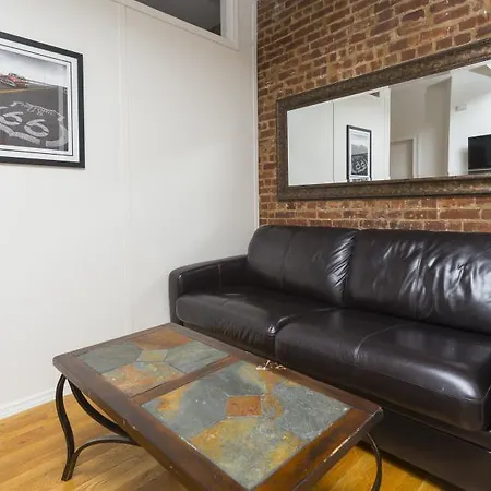 West 45th Street Apt 3r Apartment *
