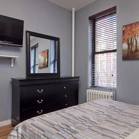Apartment Thompson Street Apt 3a *
