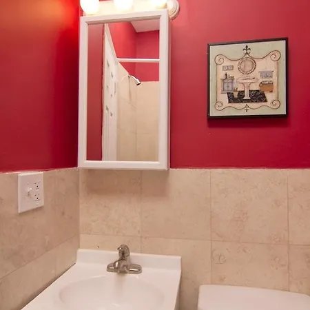 Thompson Street Apt 3a Apartment New York