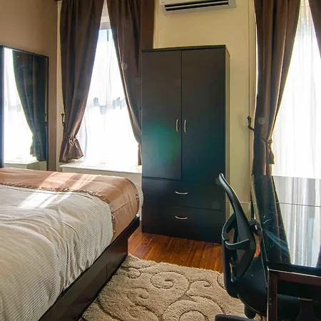 East 37th Street Apt 5r Apartment *
