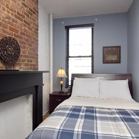West 49th Street Apt 4a Apartment