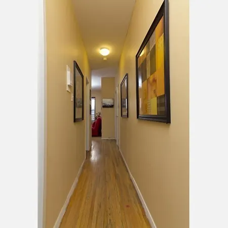 West 47th Street Apt 3a