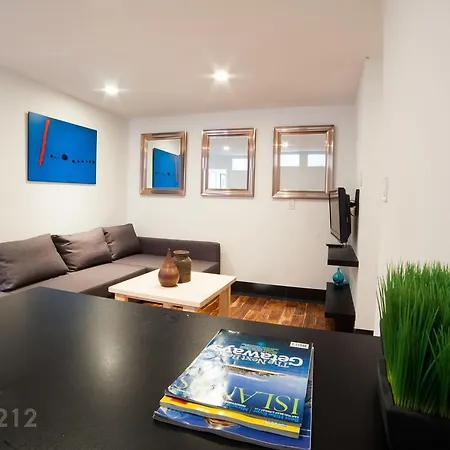 Grant Street Apt 2f Apartment *
