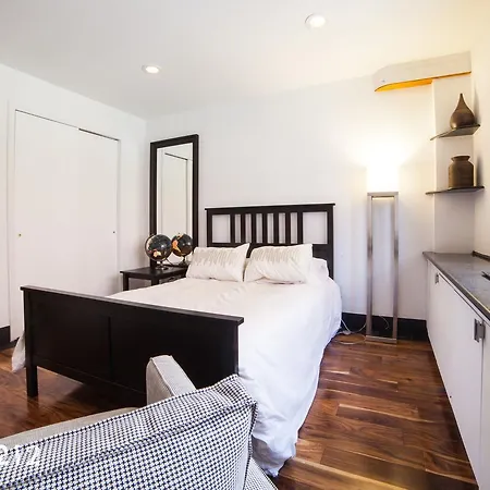 Grant Street Apt 2f Apartment New York