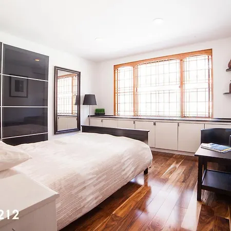 Grant Street Apt 2f