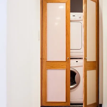 Grant Street Apt 2f Apartment New York