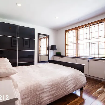 Grant Street Apt 2f New York