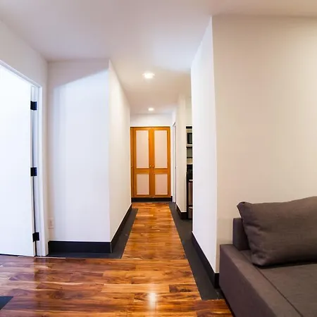 Grant Street Apt 2f