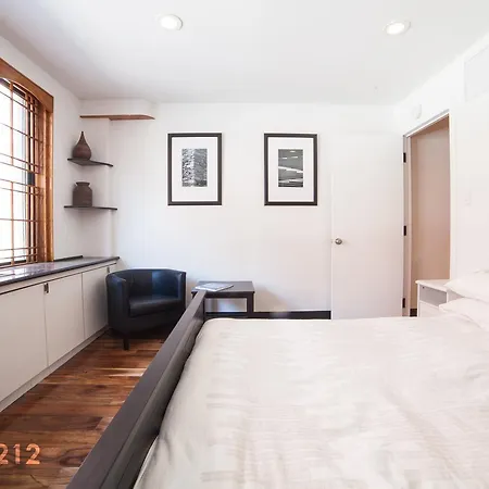 Grant Street Apt 2f