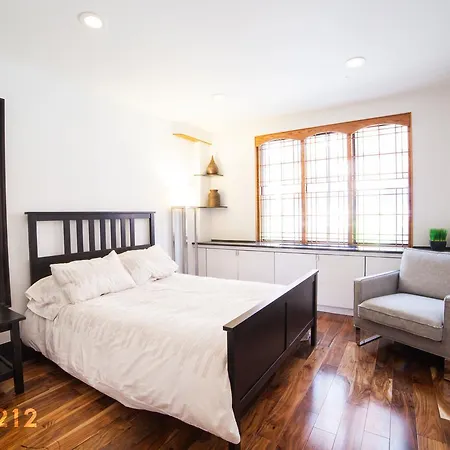 Grant Street Apt 2f