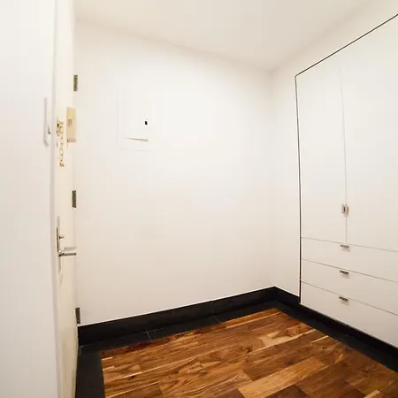 Grant Street Apt 2f Apartment New York