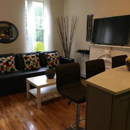 Modern Living I Apartment *
