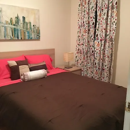 Apartment Modern Living I