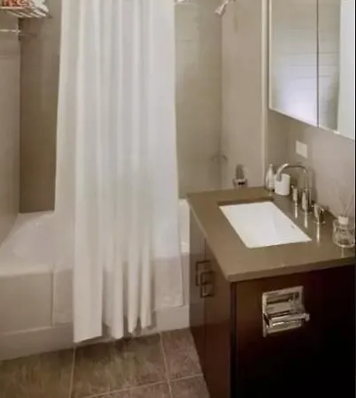 West Chelsea In The Sky Apartment