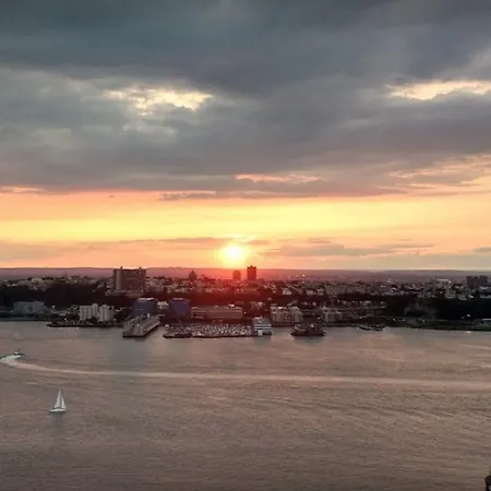 West Chelsea In The Sky Apartment New York