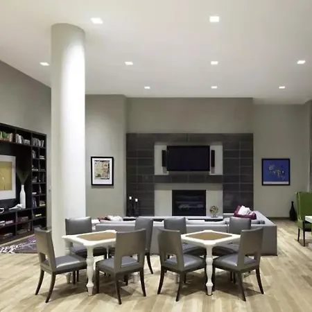 Apartment West Chelsea In The Sky *