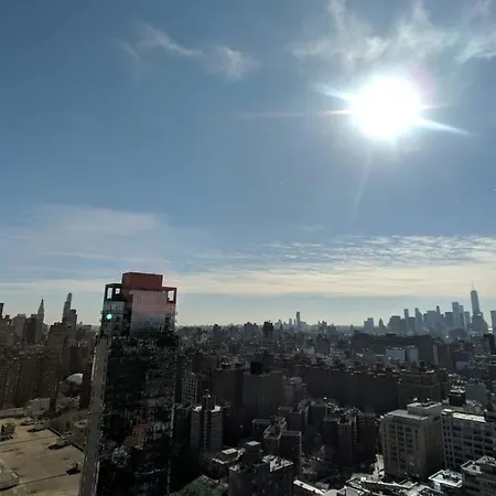 West Chelsea In The Sky Apartment