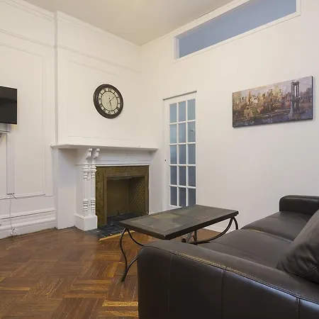 West 89th Street Apt 2f