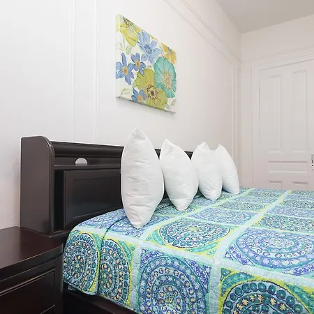 Apartment West 89th Street Apt 2f *